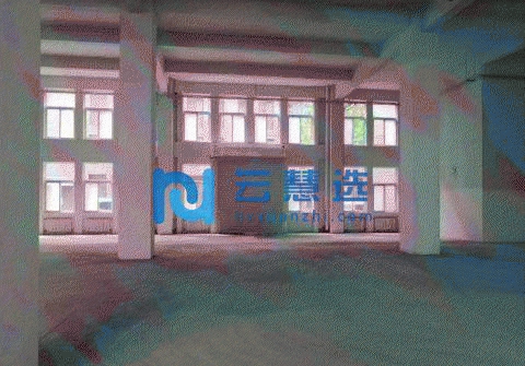 北京大兴厂房1300平米出租