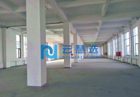 北京石化新材料产业基地4800平厂房出租 开发商直租