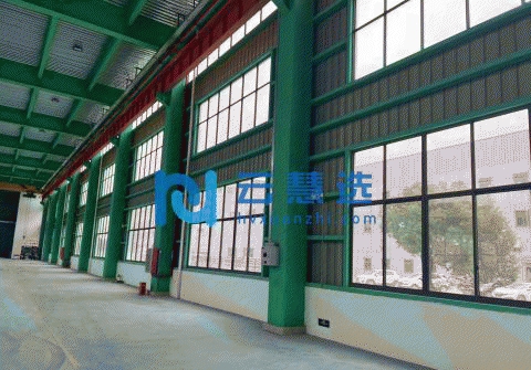 上海厂房出售 独门独院 高速旁独栋12米绿证104 生产加工 仓储看房随时