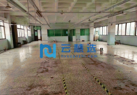 海盐整幢三层厂房招租