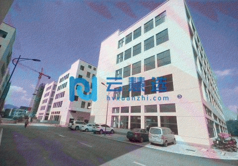 杭州建德梅城1300平米厂房出售