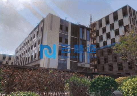 福建厂房出售花园独栋！政策扶持！临地铁高速！配套齐全！50年产权