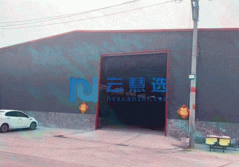 德州夏津县12000平米厂房出租 配套齐全 交通便利