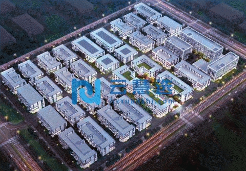 西安西咸新区800平米厂房出售 配套齐全 配电大 价格便宜 手续一应俱全