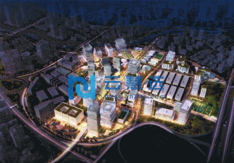 深圳龙华区450000平米厂房出租 环境好