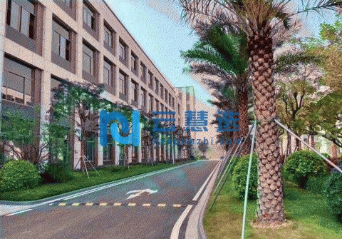 广州南沙区6000平米厂房出售 环境好 价格低