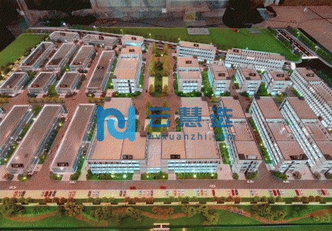 天府新区天府大道旁50年产权厂房 1100平独栋起售 新兴产业集聚地