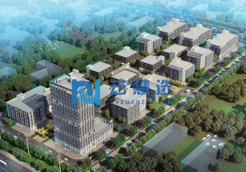 湖北武汉江夏区国企打造，500平-7000平厂房出售，50年产权