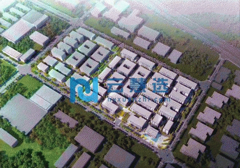 浙江独栋3层生物医药厂房出售，可排污，可定制，通蒸汽