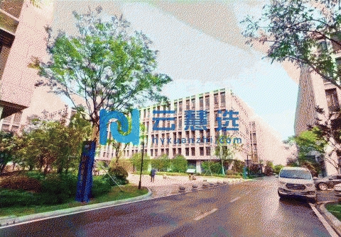 武汉百威路全新独栋630平米厂房出售 产业聚集 交通便利