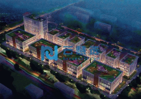 西安富阎新区 厂房出售 500至5000平框架和钢构