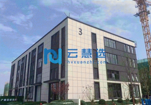 江西厂房出售 面积多样化