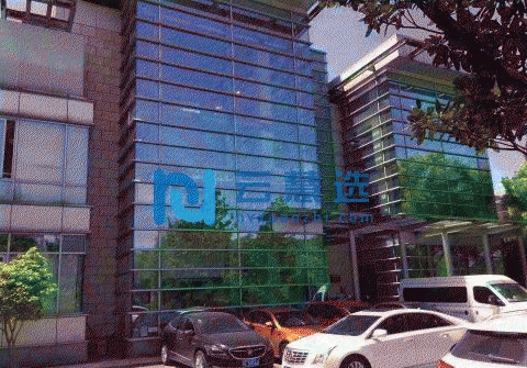 上海张江高科技园区多层厂房出租|独栋办公楼 标准厂房