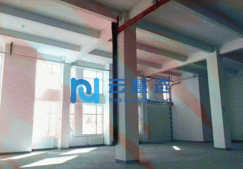 北京房山区联东U谷 • 北京新材料科技园2000平厂房出租