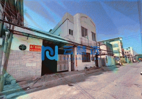 广东南沙区独门独院，1000方可办环评厂房，证件齐全