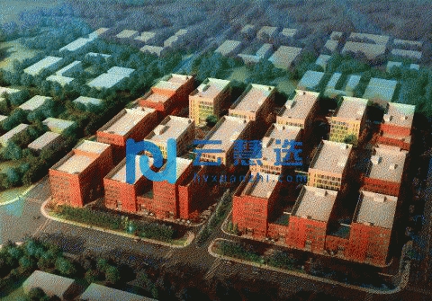 马坡工业区标准厂房1000平米出租！生产、办公、研发！240平起！