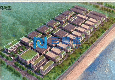 浙江嘉兴海盐县出售嘉兴单层机械厂房，层高10米，50年产权准现房