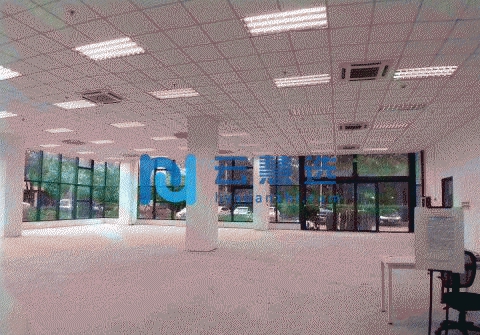 上海浦东新区金桥500平米厂房出租