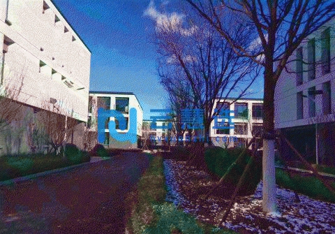 天津出售2层标准框架厂房，大产权，可贷款，可环评