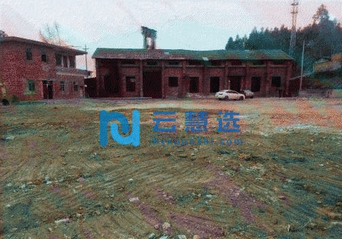 合山市工业厂房500平米出租