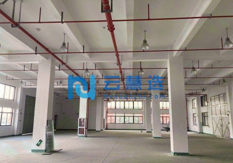 湖州南浔双林互通附近一手厂房1600方起售无中介费