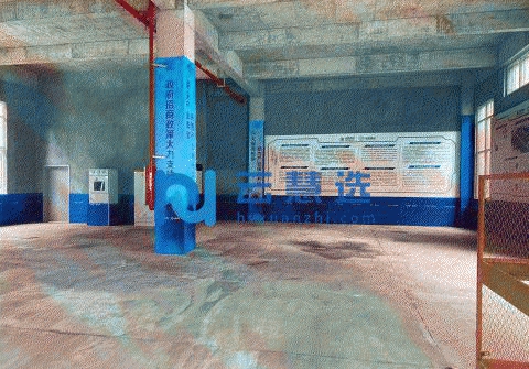 浙江金华婺城区2000平米厂房出租 可分租