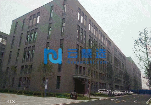 北京大兴生物医药基地600平厂房出租