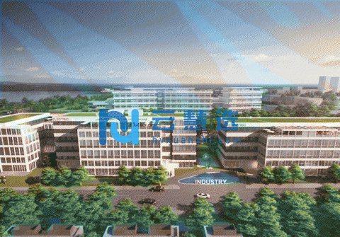 广东广州白云区3000平米厂房出售 小面积定制独栋 赠送空地