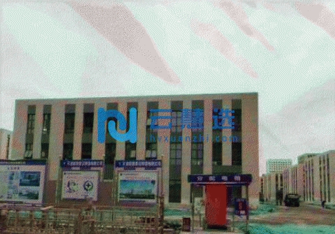 天津滨海高新区3200平米厂房出售，临近港口机场