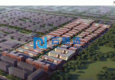 北辰成熟园区 配套完善1200平米企业独栋 产研办一体 低首付大产权