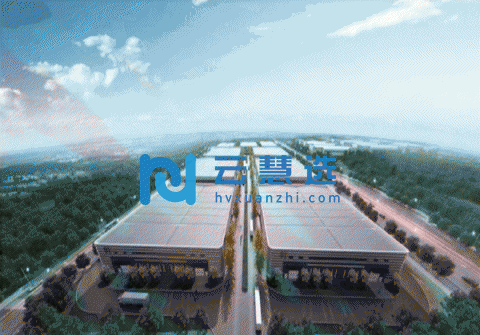 大学城科技园独栋标准厂房1000到5000平租赁