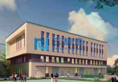 沈阳浑南区地铁口朗勤产业园 环境好