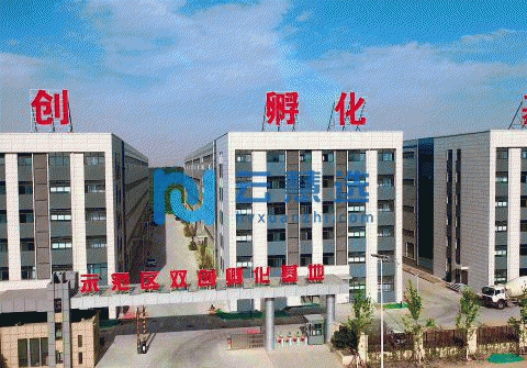 漯河召陵区示范区龙江东路标准化厂房43200平出租