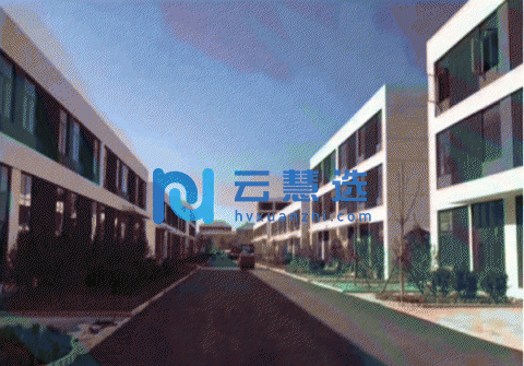 西安标准产业园1500平出租|可按揭，可办环评