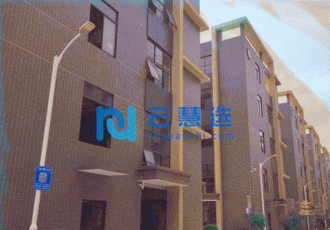 佛山顺德区2295平米毛胚厂房出租 环境好