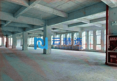 西安鄠邑区130000平米厂房出租 配套齐全 面积灵活