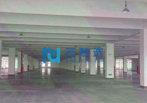 嘉兴嘉善县1500平厂房出租