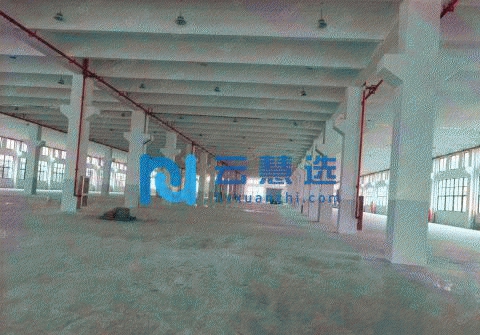 10米层高 24米跨度 交通便利