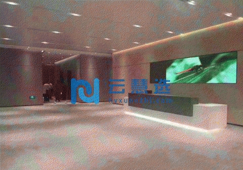 北京园区高质量1468平厂房出租丨价格优惠