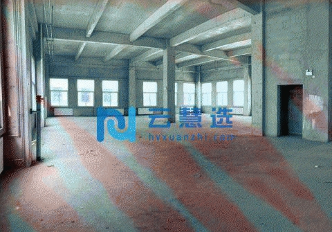 天津北辰区2400平米厂房出租配套齐全 排水排污方便