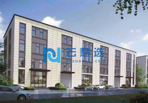 保定市清苑区中南高科产业园厂房出售，可环评，紧邻高速