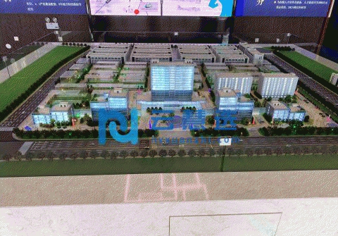 诸暨厂房出售 独栋带车位 可环评