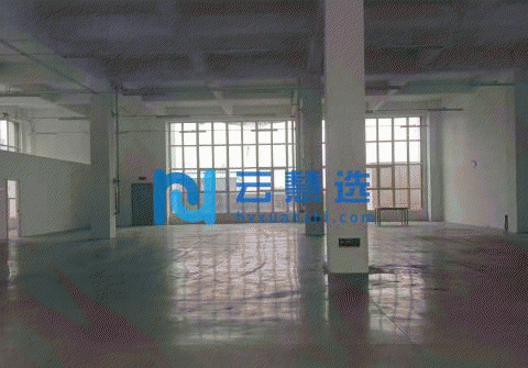 石家庄2000平米独栋厂房，能进大车，可办环评，手续齐全 有房本