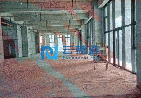 绍兴柯桥区3500平米厂房出租 环境好