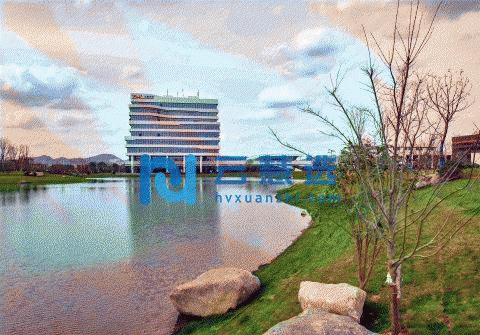 江西赣州信丰县赣粤电子信息产业园，花园式独栋，价格低至1800