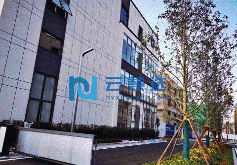 南宁五象新区 环境好 标准厂房