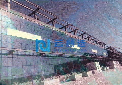 石家庄单层厂房4600平出售，现房，有证