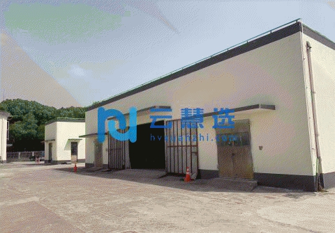 松江工业区独门独院单层厂房390平出租 高3米3 可分割 24监控安保