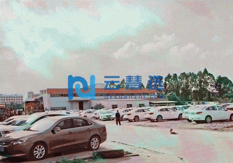 广州黄埔区180000平米厂房出售 位置好