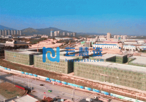 江门鹤山共和3层独栋厂房2400平米出售 50年产权 配套成熟 高端园区